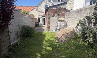 Maison 4 Pièces 119 m² à vendre à Berck (62600)