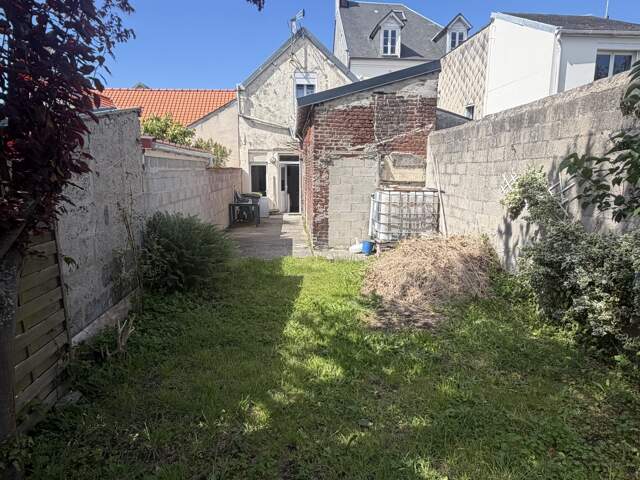 Vente Maison/villa 4 pièces — photo du bien