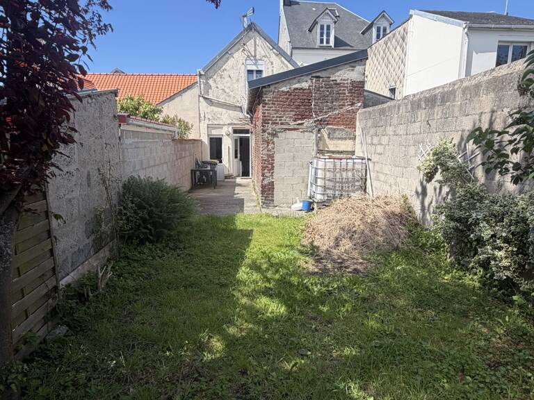 Vente Maison/villa 4 pièces — photo 1