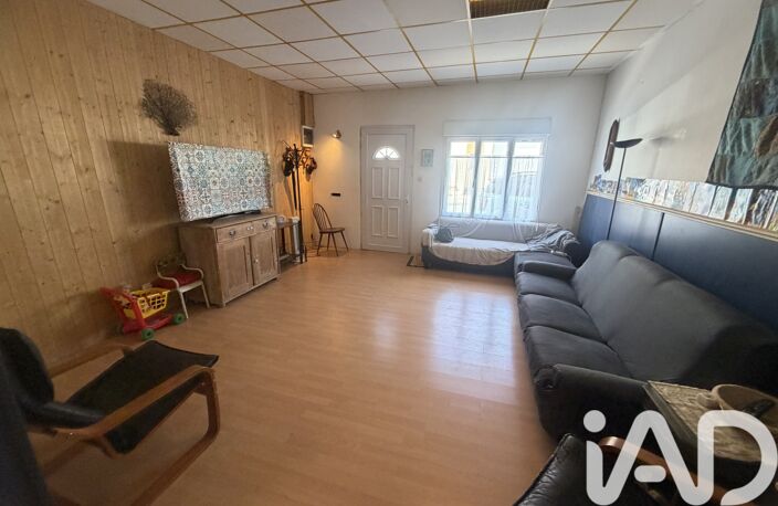Vente Maison/villa 4 pièces — photo 2