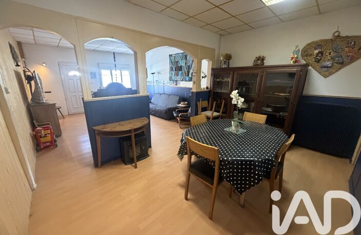Vente Maison/villa 4 pièces — photo 3