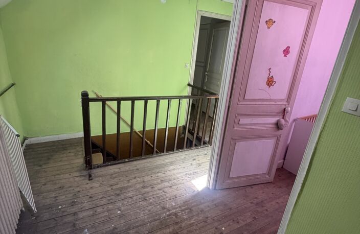 Vente Maison/villa 4 pièces — photo 5
