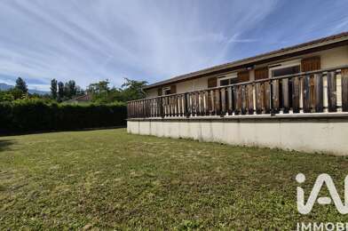 Maison 5 pièces 398000 €