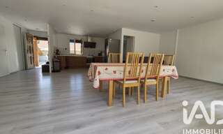 Maison 5 Pièces 111 m² à vendre à Jarrie (38560)