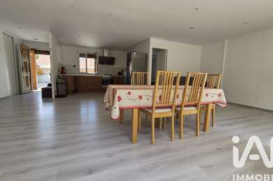 Maison 5 pièces 398000 €