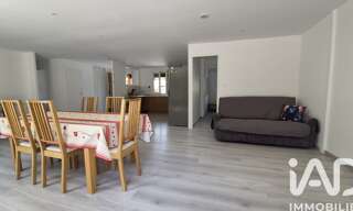 Maison 5 Pièces 111 m² à vendre à Jarrie (38560)