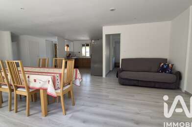 Maison 5 pièces 398000 €
