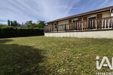 Maison 5 pièces 398000 €