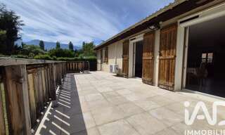Maison 5 Pièces 111 m² à vendre à Jarrie (38560)