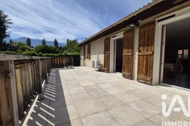 Maison 5 pièces 398000 €