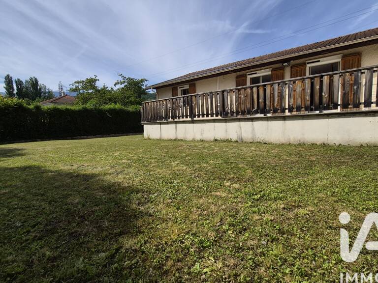 Vente Maison/villa 5 pièces — photo 1