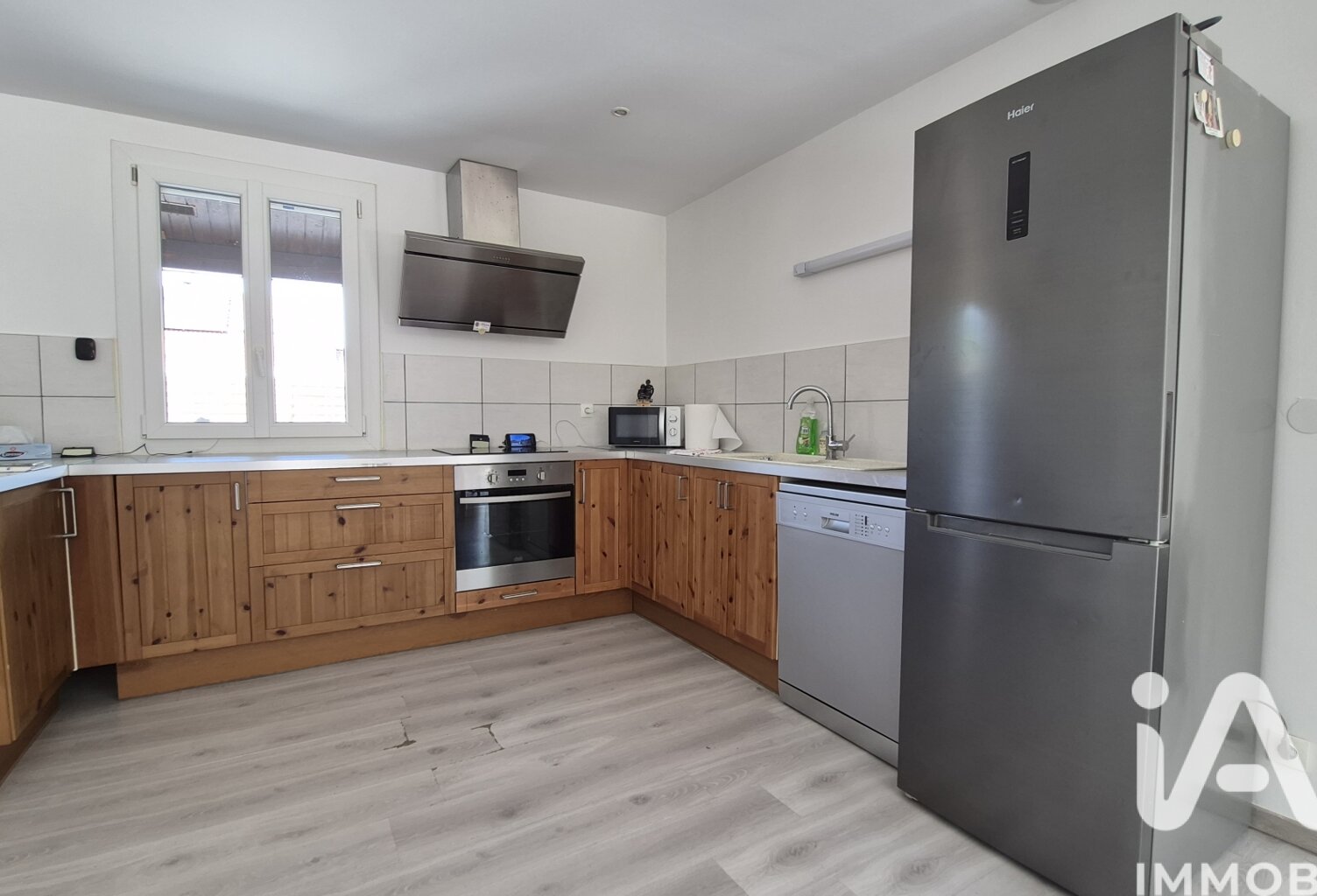 Vente Maison/villa 5 pièces — photo 1