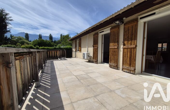 Vente Maison/villa 5 pièces — photo 2