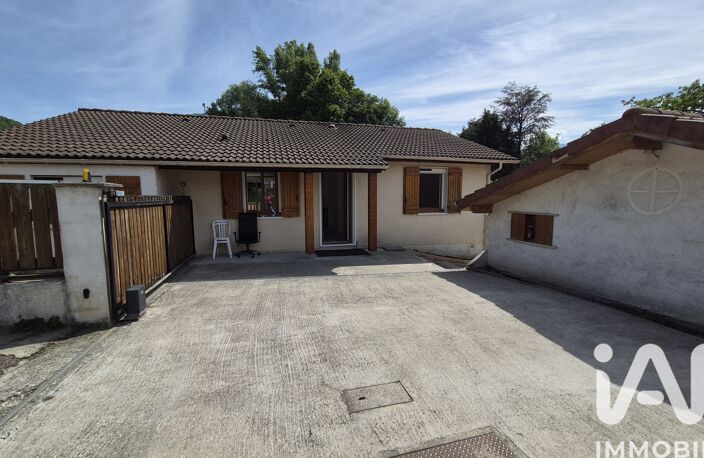 Vente Maison/villa 5 pièces — photo 4