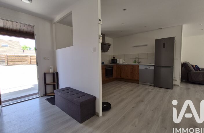 Vente Maison/villa 5 pièces — photo 5