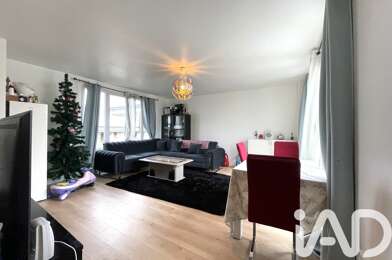 Appartement 4 pièces 189000 €
