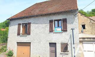 Maison 4 Pièces 122 m² à vendre à Port-sur-Saône (70170)