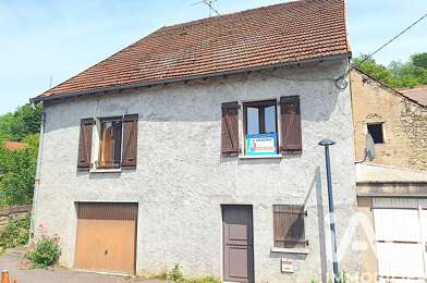 Maison 4 pièces 60000 €