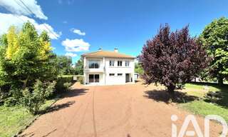 Maison 6 Pièces 129 m² à vendre à Riorges (42153)