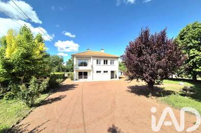 Maison 6 pièces 200000 €