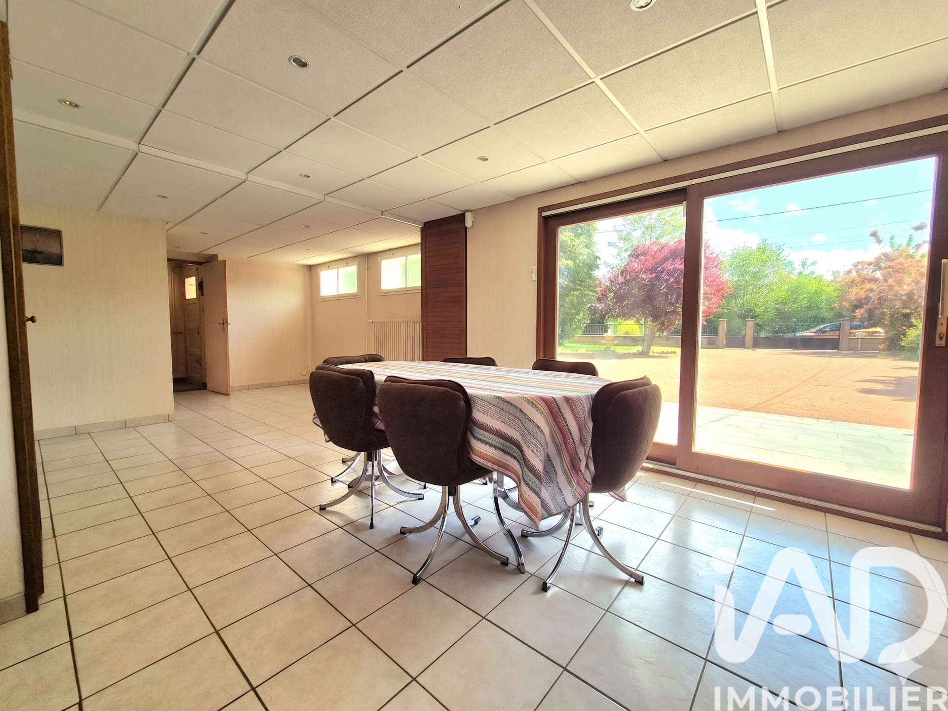Vente Maison/villa 6 pièces - Photo 2