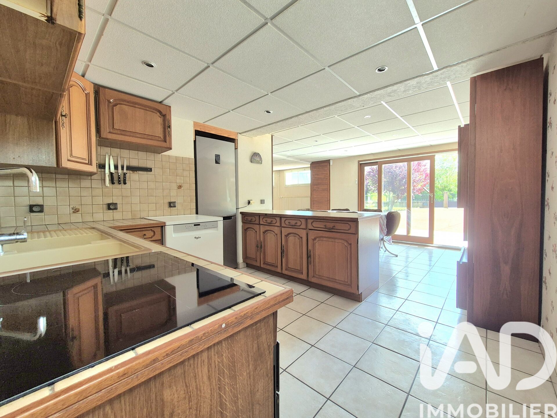 Vente Maison/villa 6 pièces - Photo 3