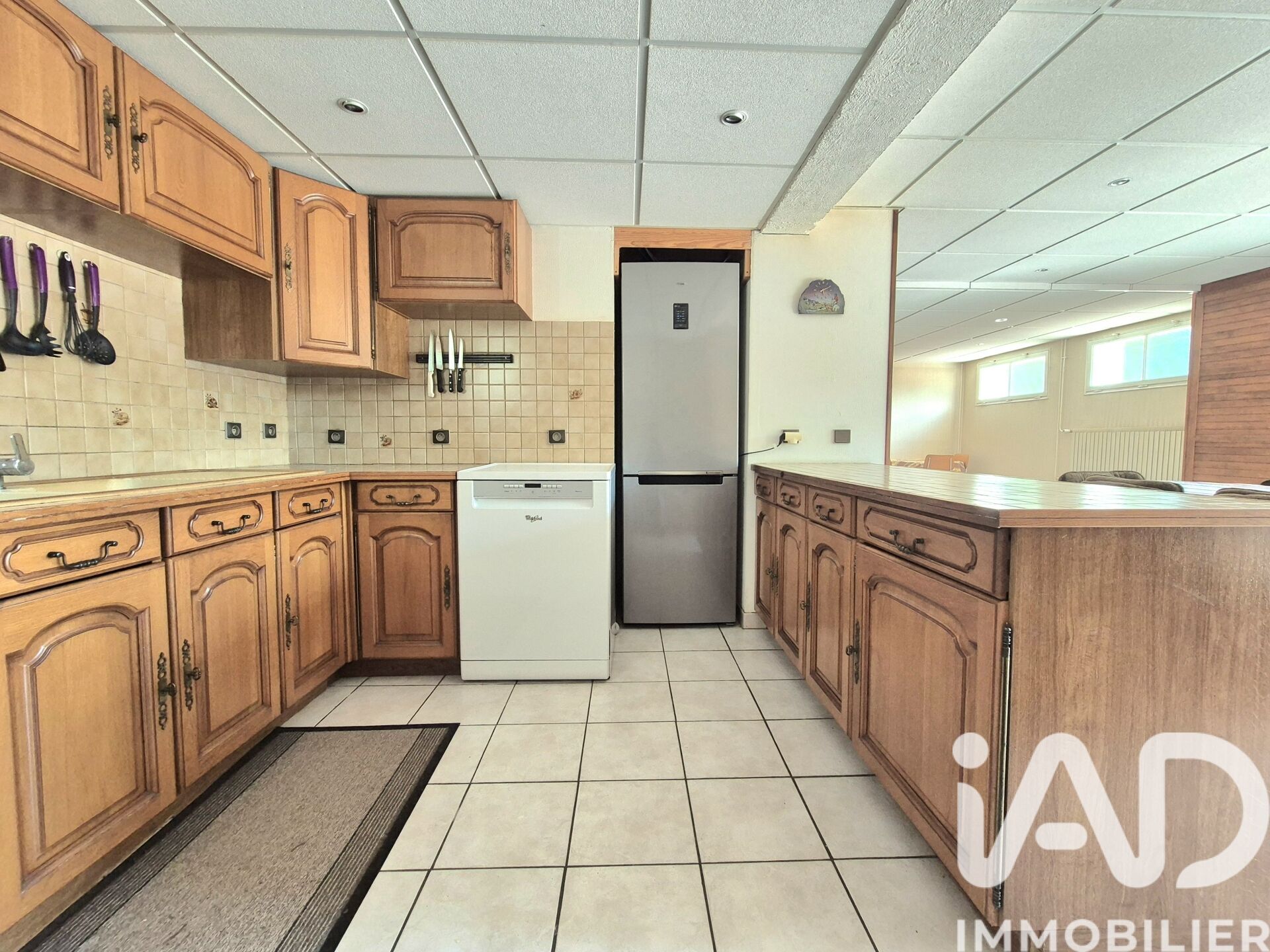 Vente Maison/villa 6 pièces - Photo 4