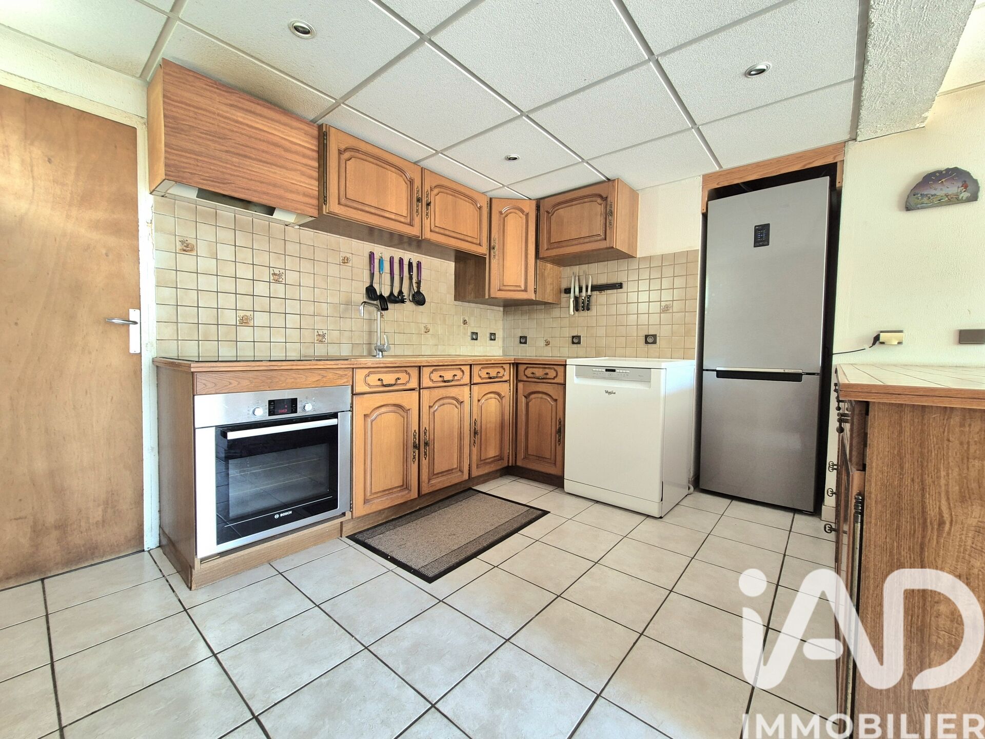 Vente Maison/villa 6 pièces - Photo 5