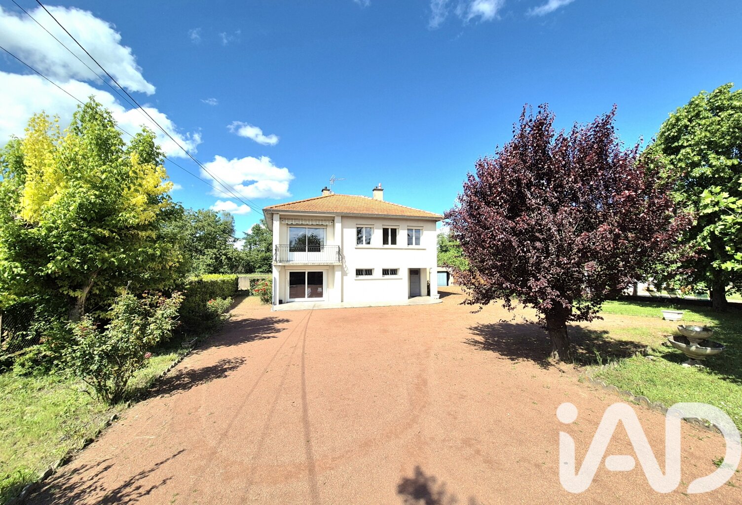 Vente Maison/villa 6 pièces — photo 1