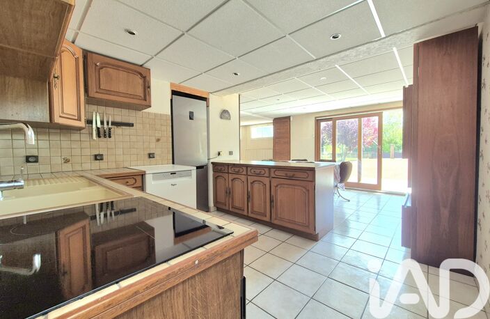 Vente Maison/villa 6 pièces — photo 2