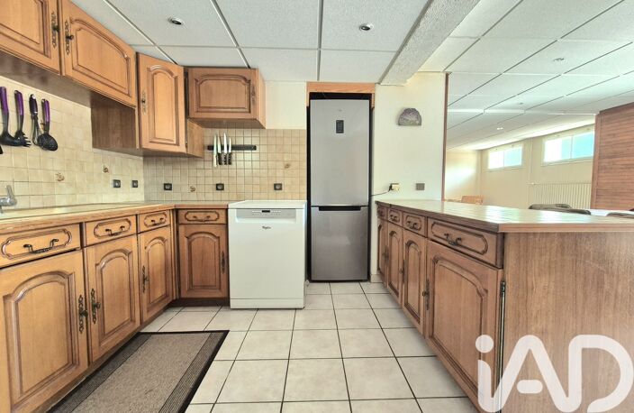 Vente Maison/villa 6 pièces — photo 3