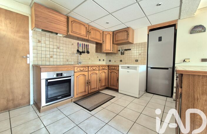 Vente Maison/villa 6 pièces — photo 4