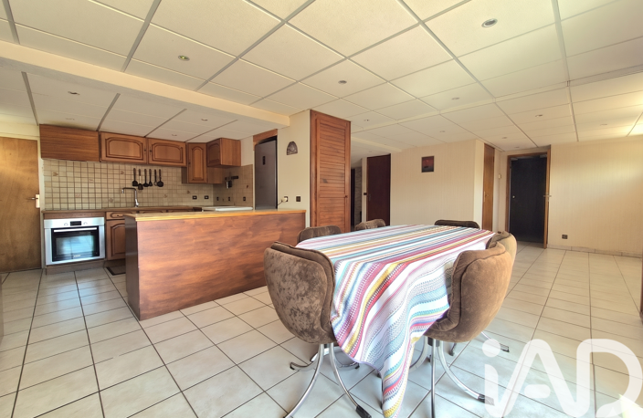 Vente Maison/villa 6 pièces — photo 5