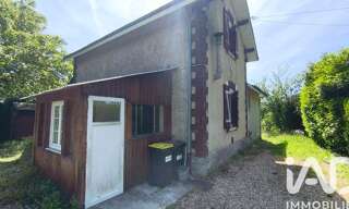 Maison 5 Pièces 84 m² à vendre à Les Villages Vovéens (28150)