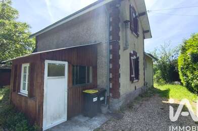Maison 5 pièces 90000 €