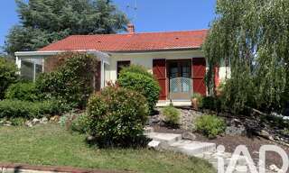 Maison 4 Pièces 74 m² à vendre à Saint-Pryvé-Saint-Mesmin (45750)