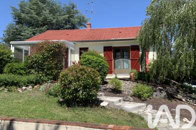 Maison 4 pièces 219000 €