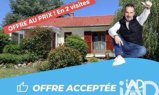 Maison 4 Pièces 74 m² à vendre à Saint-Pryvé-Saint-Mesmin (45750)