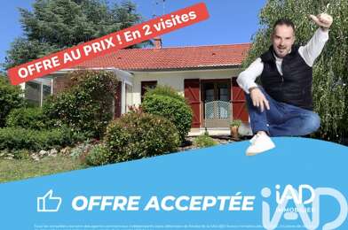 Maison 4 pièces 219000 €