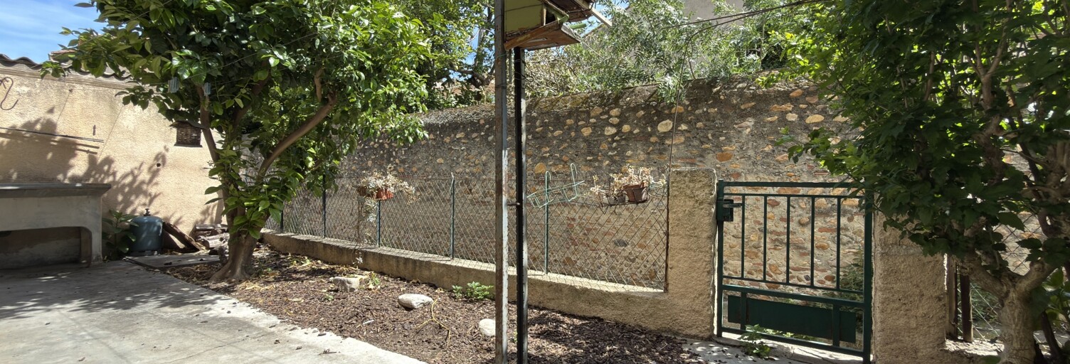 Maison 5 Pièces 106 m² à vendre à Bompas (66430)