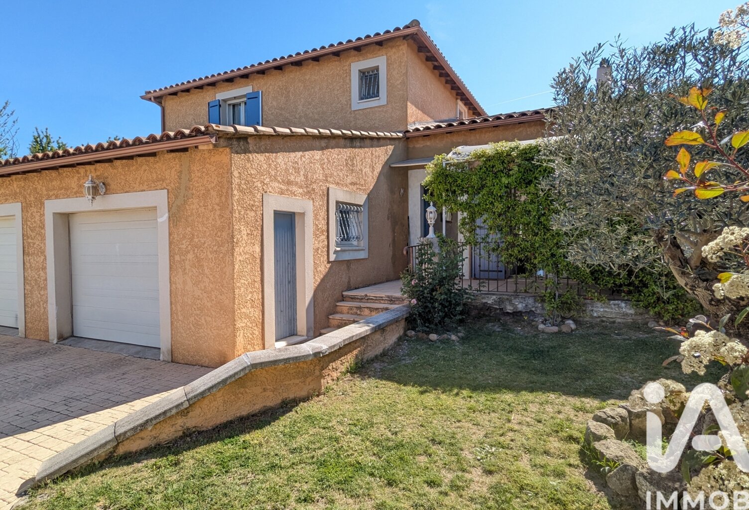 Vente Maison traditionnelle 5 pièces — photo 1