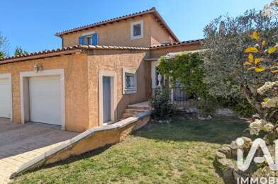 Maison 5 pièces 439000 €