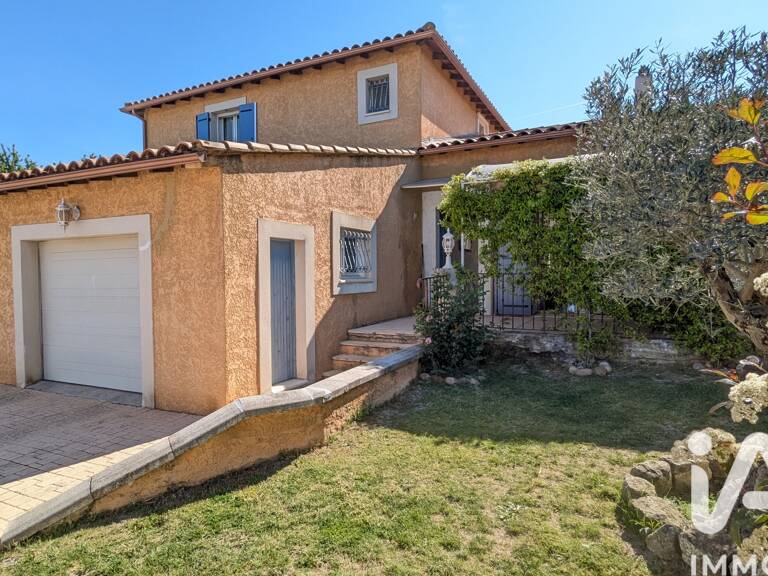 Vente Maison traditionnelle 5 pièces — photo 1