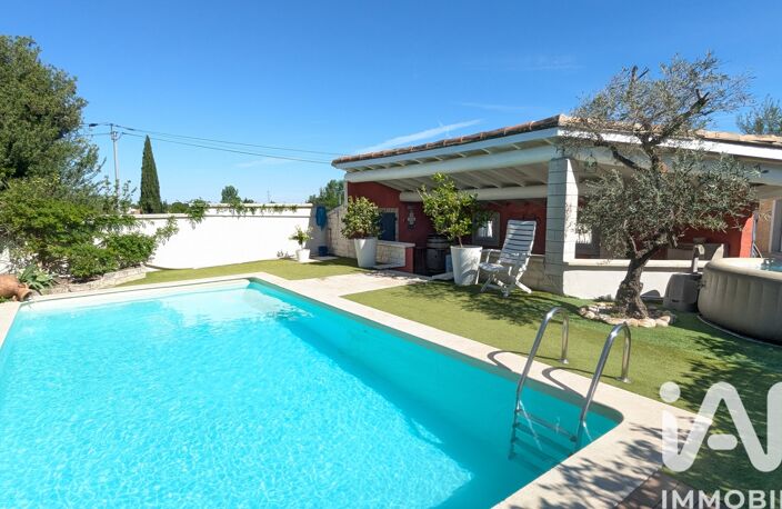 Vente Maison traditionnelle 5 pièces — photo 2