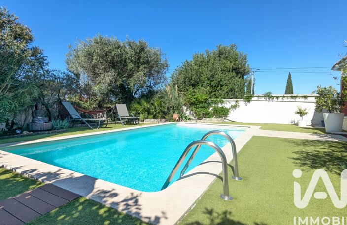 Vente Maison traditionnelle 5 pièces — photo 3