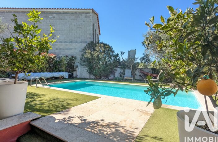 Vente Maison traditionnelle 5 pièces — photo 4