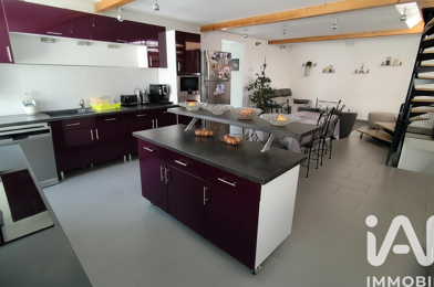 Maison 6 pièces 369000 €