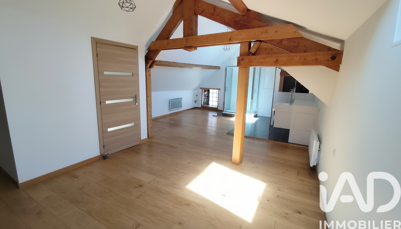 Vente Maison de ville 6 pièces - Photo 2