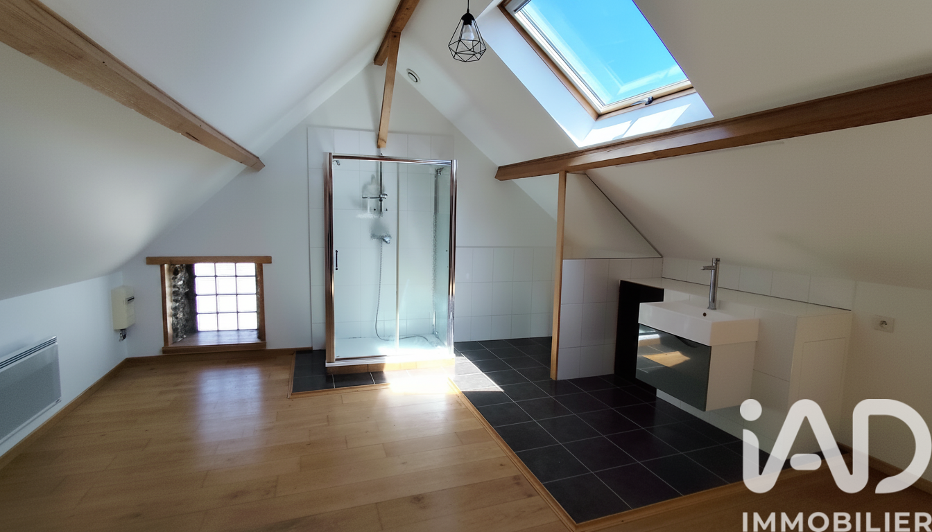 Vente Maison de ville 6 pièces - Photo 3