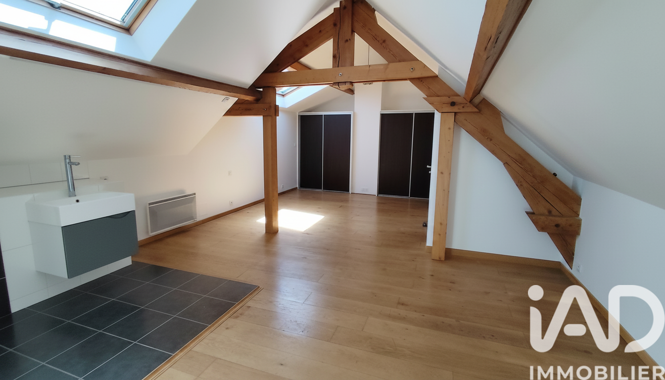 Vente Maison de ville 6 pièces - Photo 4